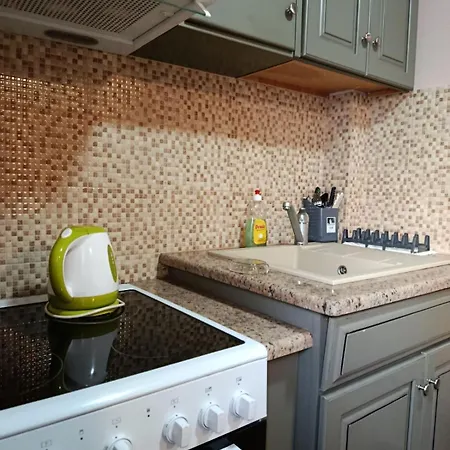 Center Sea Port * Kálymnos