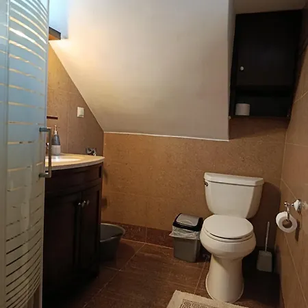 Center Sea Port Appartamento Kálymnos