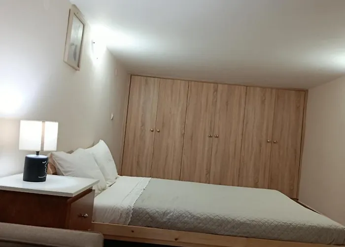 Center Sea Port Kálymnos