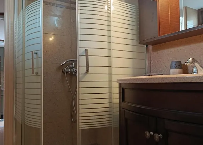 Appartamento Center Sea Port *