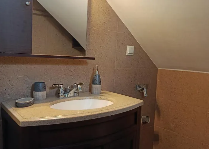 Center Sea Port Appartamento