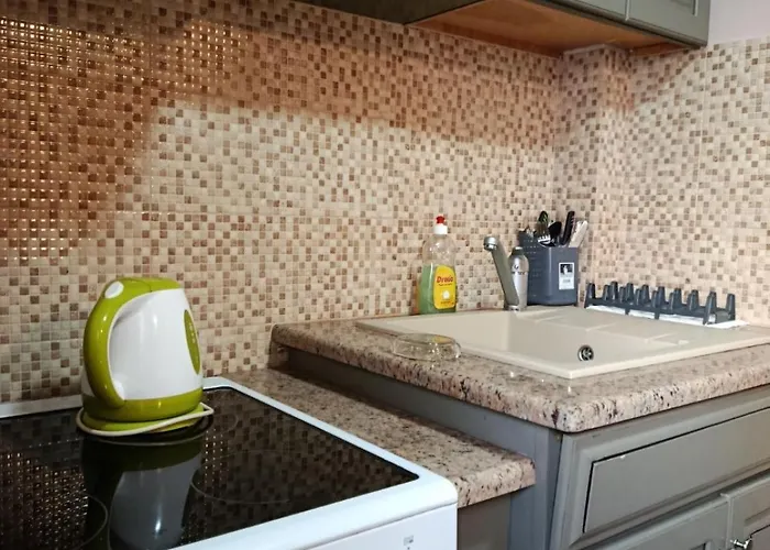 Center Sea Port * Kálymnos