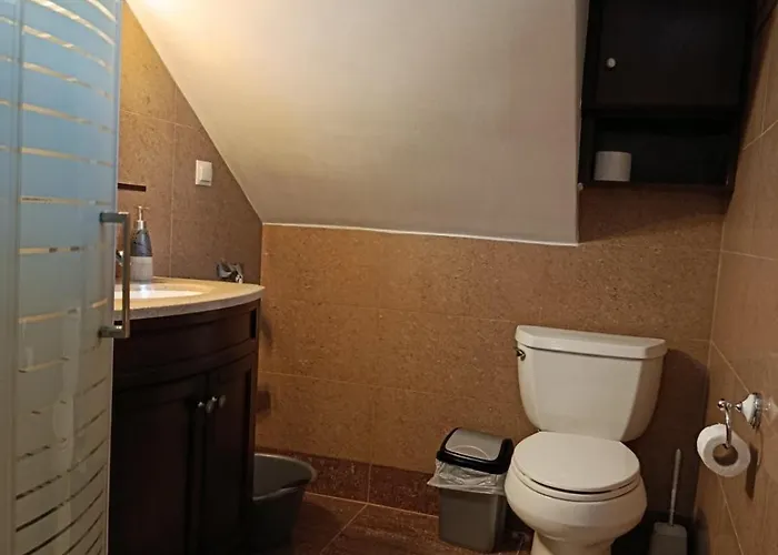 Center Sea Port Appartamento Kálymnos