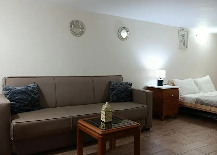 Center Sea Port Appartamento