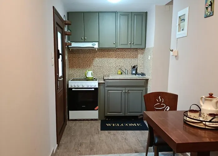 Appartamento Center Sea Port *