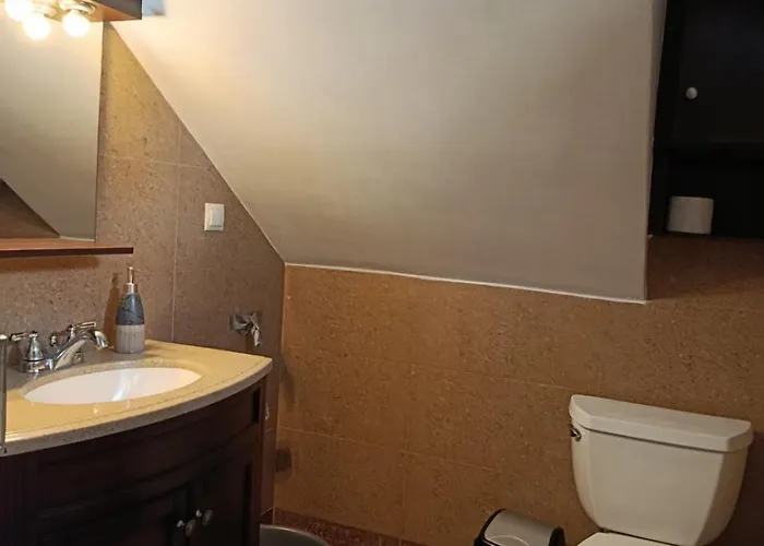 Appartamento Center Sea Port *