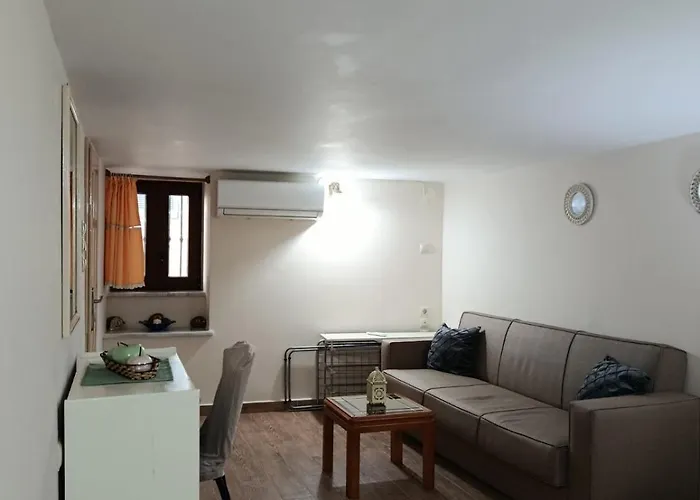 Appartamento Center Sea Port *