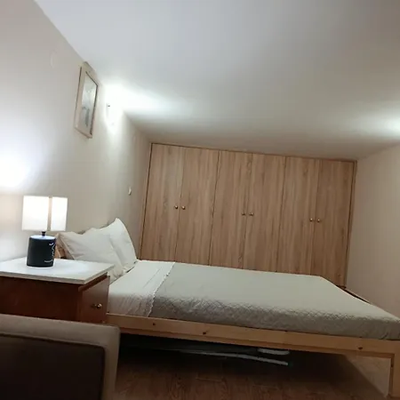 Center Sea Port Kálymnos