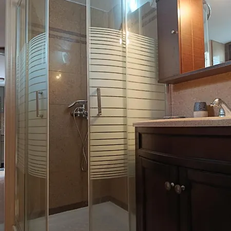 Apartament Center Sea Port *