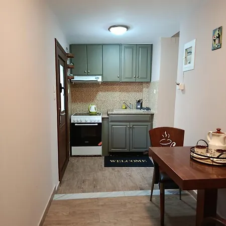 Apartament Center Sea Port *