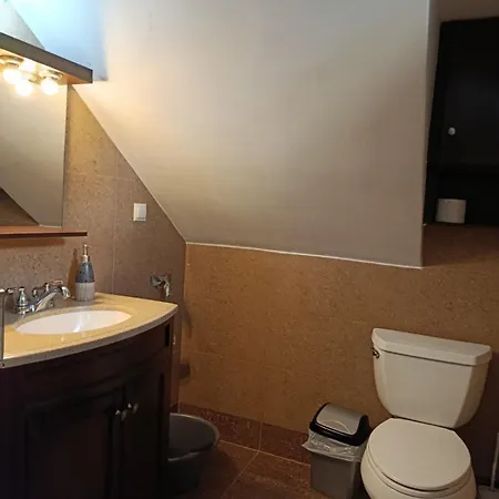 Apartament Center Sea Port *