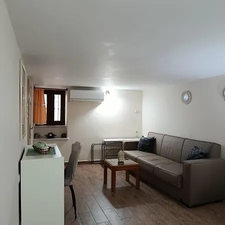Appartamento Center Sea Port *