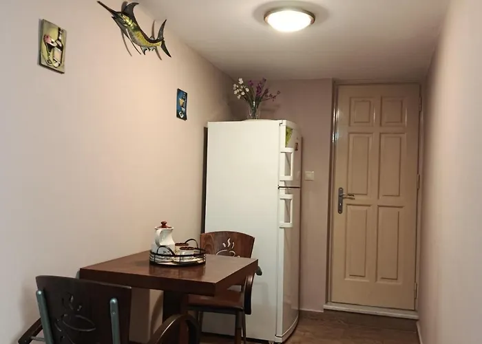 Center Sea Port Kálymnos