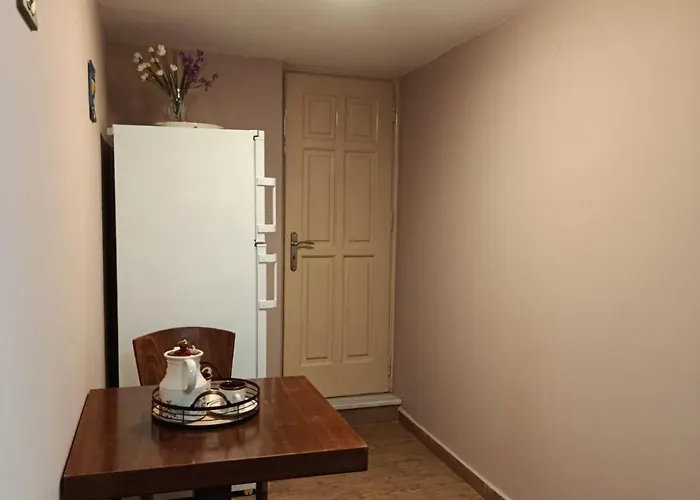 Center Sea Port Kálymnos